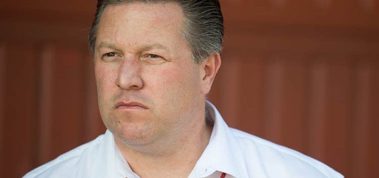 Zak Brown: «Lando Norris no estará en la F1 en 2018»