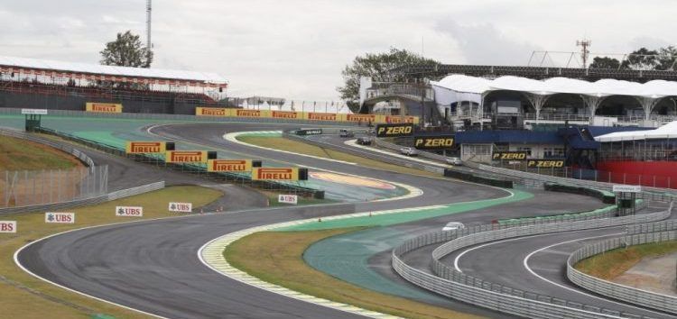 Interlagos se moderniza y realiza obras ante la llegada de la Fórmula 1