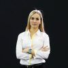 Carmen Jordá: "Sigo luchando por cumplir mi sueño, pronto habrá noticias"