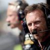 Christian Horner vuelve a la carga: "Los comisarios decidieron sin considerar todos los hechos"
