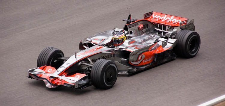 De la Rosa: «Ron Dennis me dijo que iba a ser el compañero de Hamilton»