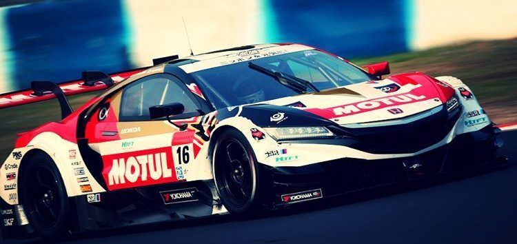 Jenson Button disputará los 1000 kilómetros de Suzuka en el equipo Mugen