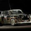 Maravillas de la Ingeniería: Renault 5 Turbo / Maxi Turbo