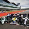 Claire Williams, sobre el evento en Silverstone: "Tenemos que hacerlo más"