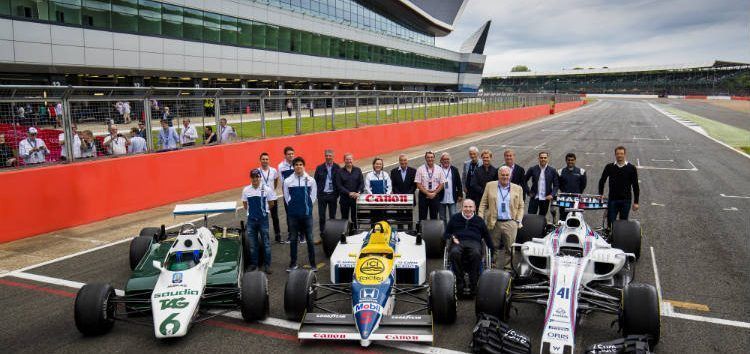 Claire Williams, sobre el evento en Silverstone: «Tenemos que hacerlo más»