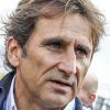 Alex Zanardi apuesta por Sebastian Vettel: "Está en la carrera por el título"