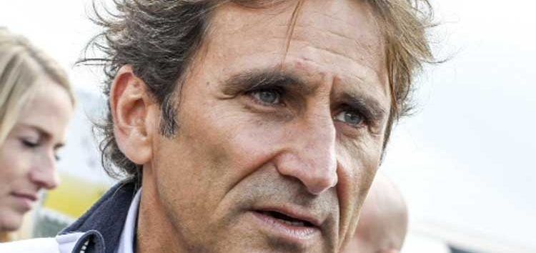 Alex Zanardi apuesta por Sebastian Vettel: «Está en la carrera por el título»