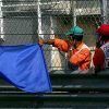La FIA modifica la regla de banderas azules para el GP de Azerbaiyán