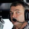Dave Redding se une al equipo Williams como nuevo Team Manager