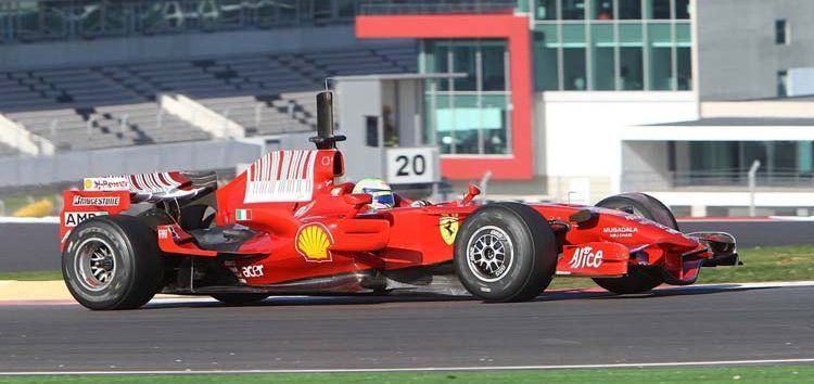 Portimao obtiene el Grado 1 de la FIA, ¿futuro Gran Premio de Portugal de Fórmula 1?