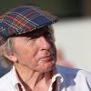 Sir Jackie Stewart, tajante: "No hay excusa para lo que hizo Vettel"