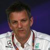 James Allison: "Fue decepcionante no conseguir el triunfo en Hungría"