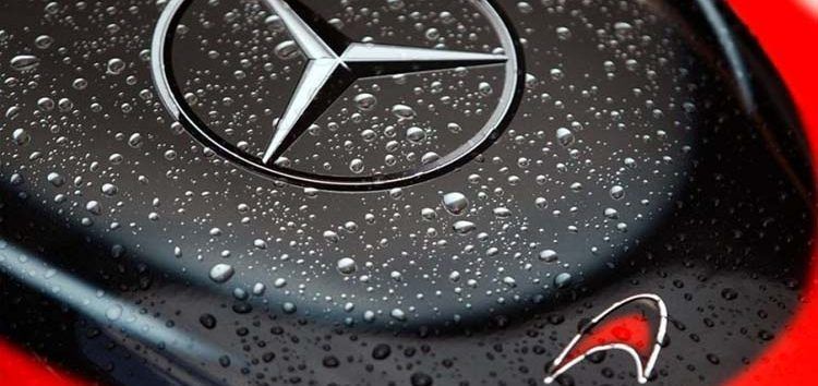 McLaren se niega rotundamente a ser el «equipo B» de Mercedes