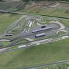 Luz verde para la construcción del circuito