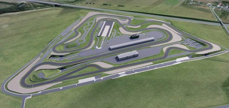 Luz verde para la construcción del circuito ‘Polonia Racing Park’