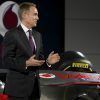 Martin Whitmarsh, ex-jefe de equipo de McLaren, se une a la Fórmula E