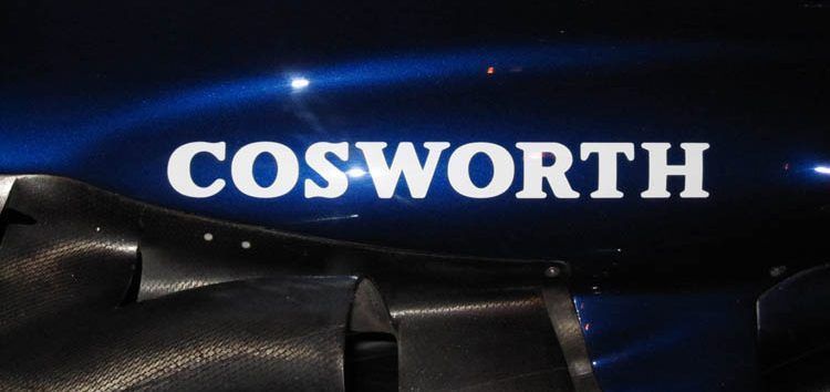 Ilmor y Cosworth: posibles motoristas para la Fórmula 1 de cara a 2021
