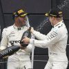 Contundente decisión: no habrá podios en la temporada 2020 de la Fórmula 1