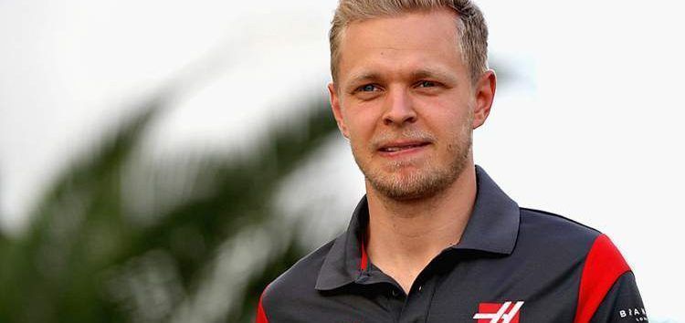 Kevin Magnussen asegura que Singapur será un Gran Premio muy duro