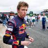 Jacques Villeneuve: "Red Bull ya tuvo a Daniil Kvyat, ¿por qué deberían subirle de nuevo?