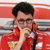 Mattia Binotto: "Hemos mejorado medio segundo gracias a Shell"