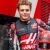 Santino Ferrucci será el piloto de Haas F1 para los test tras el Gran Premio de Hungría