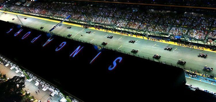La Fórmula 1 cancela los Grandes Premios de Azerbaiyán, Singapur y Japón