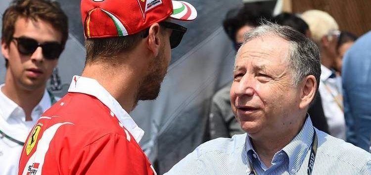 Jean Todt cree que se debería eliminar el derecho a veto que tiene Ferrari en la Fórmula 1
