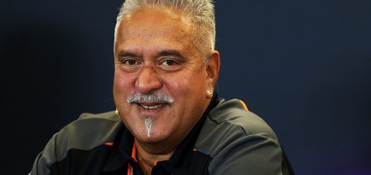 Vijay Mallya: «Fue agridulce salir de Bahrein con solo un punto»
