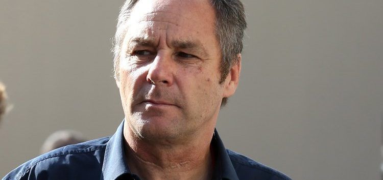 Gerhard Berger, sobre Sainz: «Ha demostrado su potencial, puede ir donde quiera»