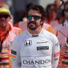 El anuncio de la renovación de Fernando Alonso con McLaren se espera hoy