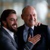 Alonso responde a los que aseguran que tiene mala relación con sus equipos