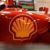 Shell contribuye en un 20% en la mejora de rendimiento del motor Ferrari