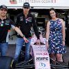 El día 25 de febrero, fecha elegida por Force India para la presentación del VJM11