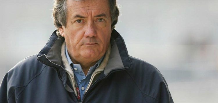 Giancarlo Minardi asegura que el programa de jóvenes pilotos de Ferrari no funciona