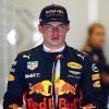 Max Verstappen: "Es increíble, estoy compitiendo contra Alonso en número de abandonos"