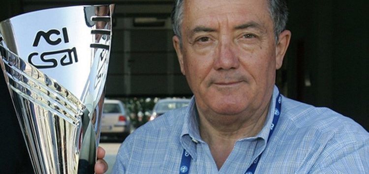 Giancarlo Minardi: «La renovación de Grosjean y Magnussen supone un fracaso para Ferrari»