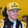 Nico Hulkenberg responde al “chúpame las pelotas” de Kevin Magnussen