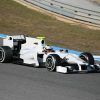 Un nuevo equipo italiano tiene serias opciones de entrar en la Fórmula 1 en 2019
