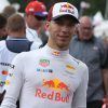 Pierre Gasly: "Mi objetivo es ser piloto de Toro Rosso en la Fórmula 1 en 2018"