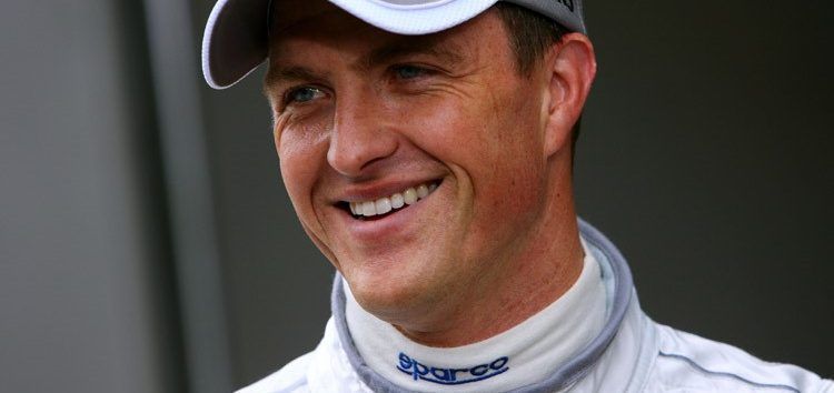 Ralf Schumacher: «Ferrari debería quedarse con Kimi Räikkönen el próximo año»