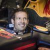 Sébastien Ogier: “Es increíble pilotar un Fórmula 1, pero me quedo con los rallyes”