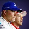 Valtteri Bottas pide paciencia a Mercedes y les anima a creer en sus opciones al título