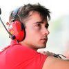 Leclerc: "Fue bastante difícil ocultar mi fichaje por Alfa Romeo-Sauber"