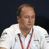 Jonathan Neale, satisfecho con el resultado logrado por McLaren-Honda en Hungría