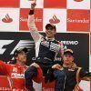 ¿Qué fue de Pastor Maldonado?