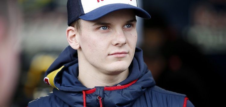 El equipo Red Bull descarta a Niko Kari de su programa de jóvenes pilotos