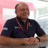 Frédéric Vasseur habla de su implicación y toma de decisiones en Sauber