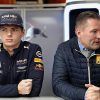Max Verstappen no termina su mala racha y será sancionado en el Gran Premio de Italia