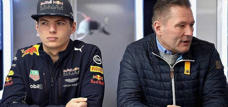Max Verstappen no termina su mala racha y será sancionado en el Gran Premio de Italia